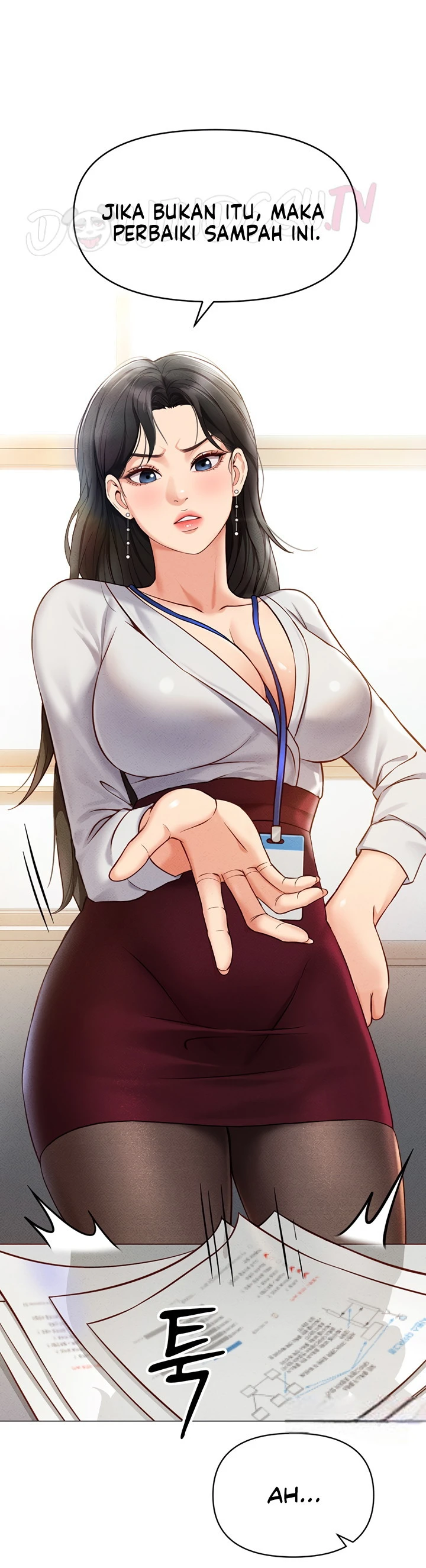 Common Sense Manipulation Program - Page 11